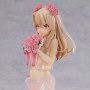 Fate/kaleid liner Prisma Illya-Prisma Phantasm: Illyasviel Von Einzbern Wedding Bikini