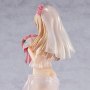 Illyasviel Von Einzbern Wedding Bikini