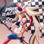 Fate/Kaleid Liner Prisma Illya 3rei: Illyasviel Von Einzbern Prisma Racing