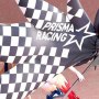 Illyasviel Von Einzbern Prisma Racing