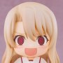 Illyasviel von Einzbern School Uniform Nendoroid