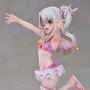 Fate/Kaleid: Illyasviel von Einzbern Swimsuit F:Nex