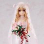 Illyasviel Von Einzbern Wedding Dress