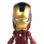 Iron Man 2: Cosbaby Iron Man MARK 4