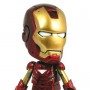 Iron Man 2: Cosbaby Iron Man MARK 6