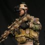 Marcus Luttrell (Operation Red Wings Navy Seals SDV Team 1 Corpsman)