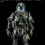 Titanfall: IMC Battle Rifle Pilot