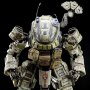 Titanfall: IMC Ogre