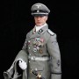 WW2 German Forces: Hans (Sicherheitsdienst SS-Standartenführer France 1943)