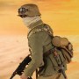 WW2 German Forces: Luca - DAK NCO (Libya 1941)