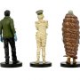 Immigration Hall 1 3-PACK