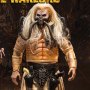 Mad Max-Fury Road: Immortan Joe (Warlord)