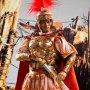 Ancient Rome: Imperial Army Centurion Deluxe
