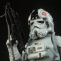 Star Wars: Imperial AT-AT Driver (Sideshow)