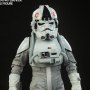 Imperial AT-AT Driver (Sideshow)