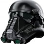 Imperial Death Trooper Electronic Helmet Black Series