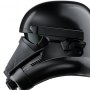 Imperial Death Trooper Electronic Helmet Black Series