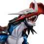 Imperial Dramon Dragon Mode