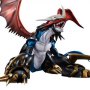 Imperial Dramon Dragon Mode