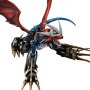 Imperial Dramon Dragon Mode
