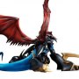 Imperial Dramon Dragon Mode