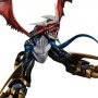 Imperial Dramon Dragon Mode
