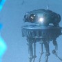 Imperial Probe Droid (studio)