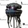 Imperial Probe Droid (studio)