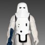 Imperial Snowtrooper Hoth Battle Gear Vintage Jumbo