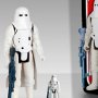 Imperial Snowtrooper Hoth Battle Gear Vintage Jumbo