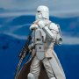 Star Wars: Imperial Snowtrooper Milestones (Empire Strikes Back)