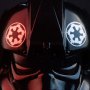 Imperial TIE Fighter Pilot