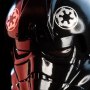 Imperial TIE Fighter Pilot (Sideshow)