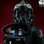 Imperial TIE Fighter Pilot (Sideshow)