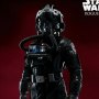 Imperial TIE Fighter Pilot (Sideshow)