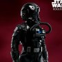 Imperial TIE Fighter Pilot (Sideshow)