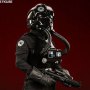 Imperial TIE Fighter Pilot (Sideshow)