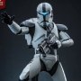 Star Wars-Bad Batch: Imperial Commando (Hot Toys)