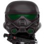 Star Wars-Rogue One: Imperial Death Trooper Pop! Vinyl