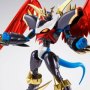 Digimon-Adventure 02: Imperialdramon Fighter Mode Premium Color