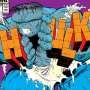 Incredible Hulk (The Incredible Hulk #345)
