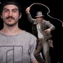 Indiana Jones Legacy