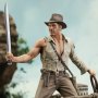 Indiana Jones-Temple Of Doom: Indiana Jones Rope Bridge Deluxe