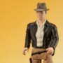 Indiana Jones Vintage Jumbo Playset (SDCC 2023)