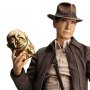 Indiana Jones