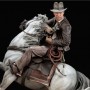 Indiana Jones 1: Indiana Jones Pursuit of the Ark (Sideshow)