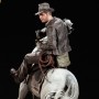 Indiana Jones Pursuit of the Ark (Sideshow) (studio)