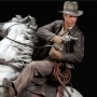 Indiana Jones Pursuit of the Ark (Sideshow) (studio)