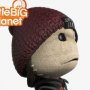 Infamous Second Son Delsin Rowe Sackboy