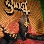 Infestissumam 3D Vinyl